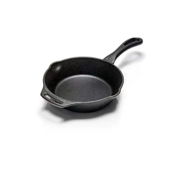 Μαντεμένιο τηγάνι Petromax 20cm με 1 χερούλι | www.mantemi.gr