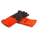Πυρίμαχα γάντια εργασίας Petromax Aramid Pro 300