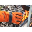 Πυρίμαχα γάντια εργασίας Petromax Aramid Pro 300