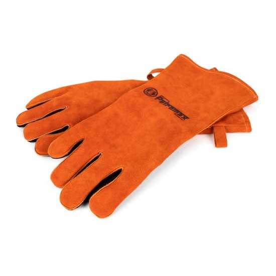 Πυρίμαχα γάντια εργασίας Petromax Aramid Pro 300 | www.mantemi.gr