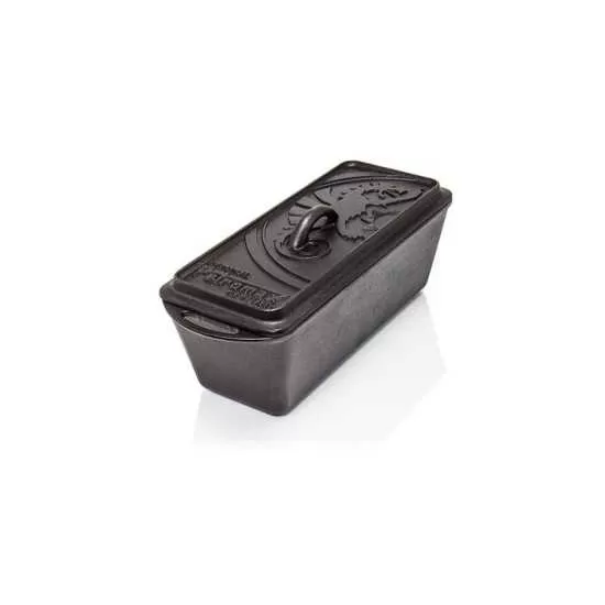 Μαντεμένια γάστρα Petromax k4 2,4 lt | www.mantemi.gr