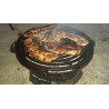 Μαντεμένιο BBQ Grill Petromax tg3 | www.mantemi.gr