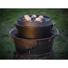 Μαντεμένιο BBQ Grill Petromax tg3 | www.mantemi.gr