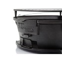 Μαντεμένιο BBQ Grill Petromax tg3