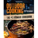 Βιβλίο Μαγειρικής Petromax (Αγγλικά)