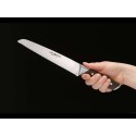 Μαχαίρι ψωμιού Boker Forge Wood 22cm