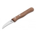 Μαχαίρι ξεφλουδίσματος Boker Classic Olive 5,4cm