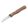 Μαχαίρι ξεφλουδίσματος Boker Classic Olive 5,4cm | www.mantemi.gr