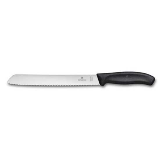 Μαχαίρι ψωμιού Swiss Classic Victorinox 21cm