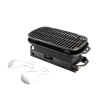 Μαντεμένιο BBQ Lodge Sportsman’s Pro Combo | www.mantemi.gr