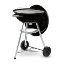 Ψησταριά κάρβουνου Weber compact kettle 47cm