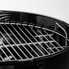 Ψησταριά κάρβουνου Weber compact kettle 47cm | www.mantemi.gr