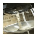 Ψησταριά κάρβουνου Weber compact kettle 47cm