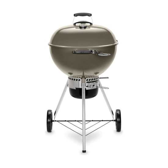 Ψησταριά κάρβουνου Weber master-touch GBS 57cm