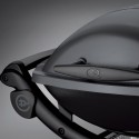 Ηλεκτρική ψησταριά Weber Q 1400