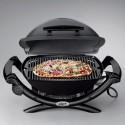 Ηλεκτρική ψησταριά Weber Q 1400