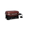 Ηλεκτρική ψησταριά Weber lumin compact