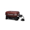 Ηλεκτρική ψησταριά Weber lumin compact