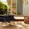 Φορητή ψησταριά υγραερίου Weber go-anywhere | www.mantemi.gr