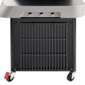 Ψησταριά υγραερίου Weber genesis E-325s