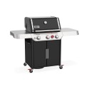Ψησταριά υγραερίου Weber genesis E-325s