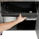 Ψησταριά υγραερίου Weber genesis E-325s