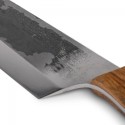Μαχαίρι Chef Petromax 17cm