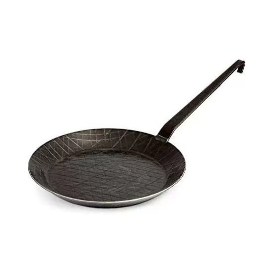 Σφυρήλατο τηγάνι Origin Outdoors 28cm | www.mantemi.gr