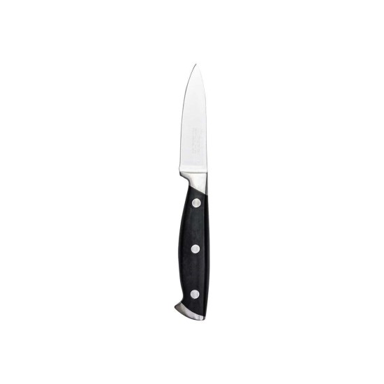 Μαχαίρι ξεφλουδίσματος Butcher Estia 9cm | www.mantemi.gr