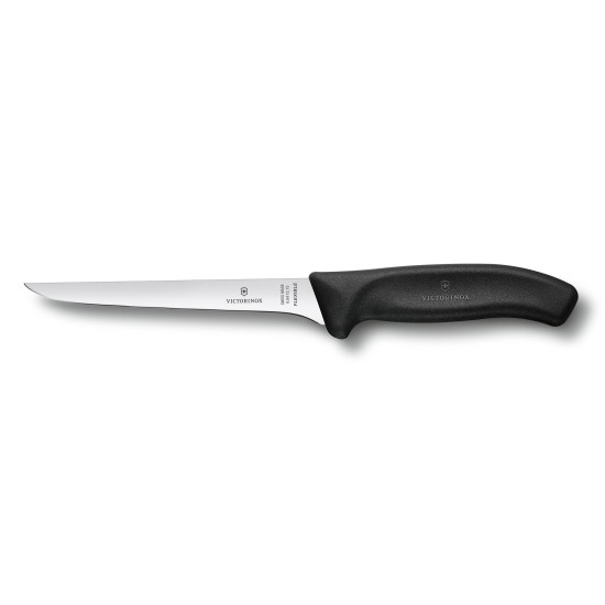 Μαχαίρι ξεκοκαλίσματος 15cm Victorinox | www.mantemi.gr