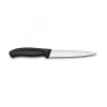 Μαχαίρι φιλεταρίσματος Swiss Classic Victorinox 16cm | www.mantemi.gr