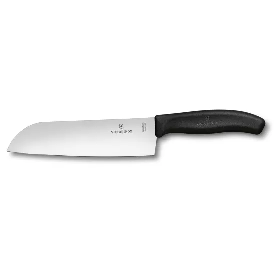 Μαχαίρι santoku Victorinox 17cm | www.mantemi.gr