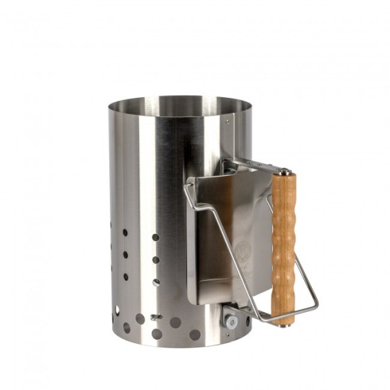 Δοχείο εκκίνησης Petromax Charcoal Chimney XL | www.mantemi.gr