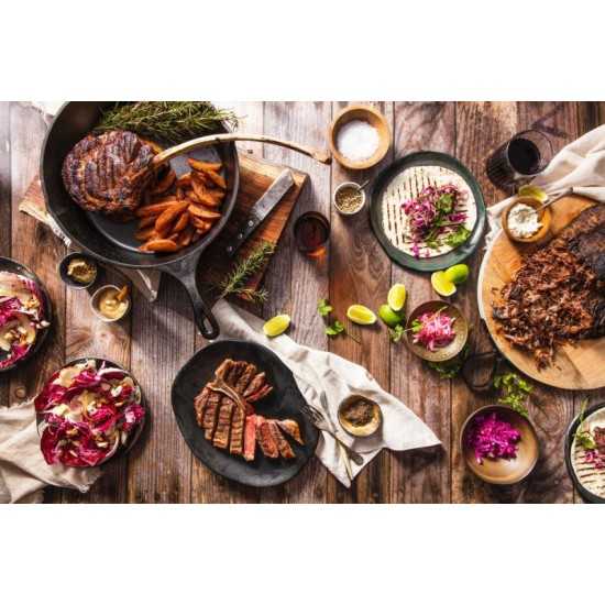 Μελέτες που κάνουν το μαντέμι… περισσότερο healthy από τα άλλα σκεύη!