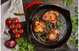 Η επιστήμη πίσω από το seasoning των μαντεμένιων σκευών