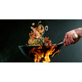 Γιατί η κάθε κουζίνα χρειάζεται ένα Wok!
