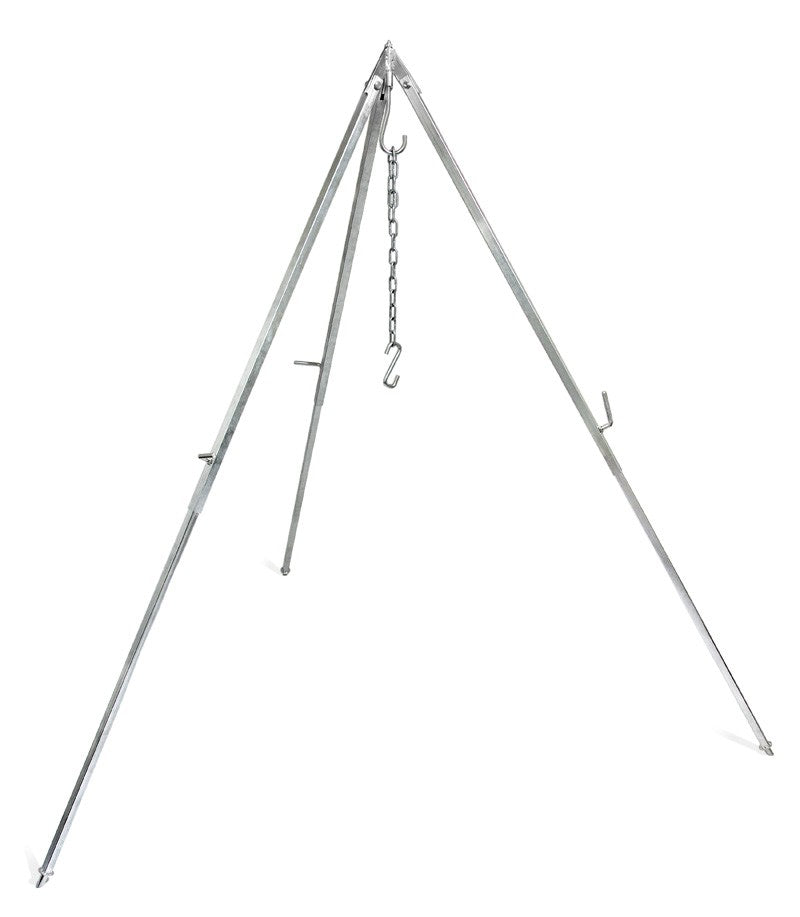 Τρίποδο Petromax Tri-Pod Grill d1 | www.mantemi.gr