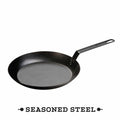 Τηγάνι Lodge Carbon Steel 30,5cm CRS12 | www.mantemi.gr