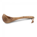 Κουτάλα σούπας από ξύλο ελιάς Petromax 27cm ladle26-olive | www.mantemi.gr
