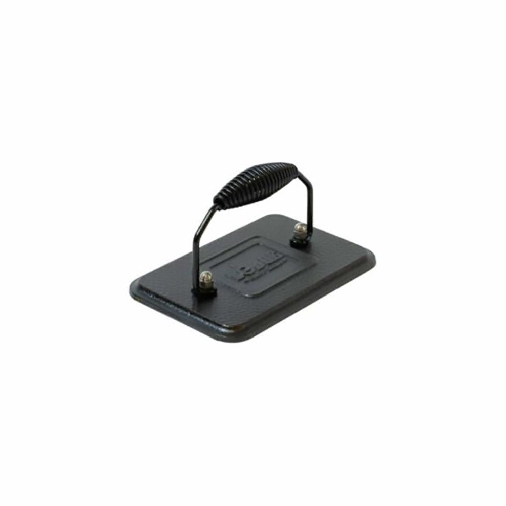 Μαντεμένια πρέσα Lodge 17,15x11,43cm LGP3 | www.mantemi.gr