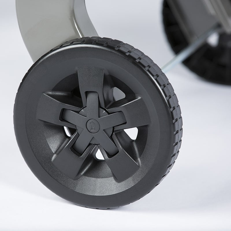 Ψησταριά υγραερίου Weber Spirit II E-210 GBS | www.mantemi.gr