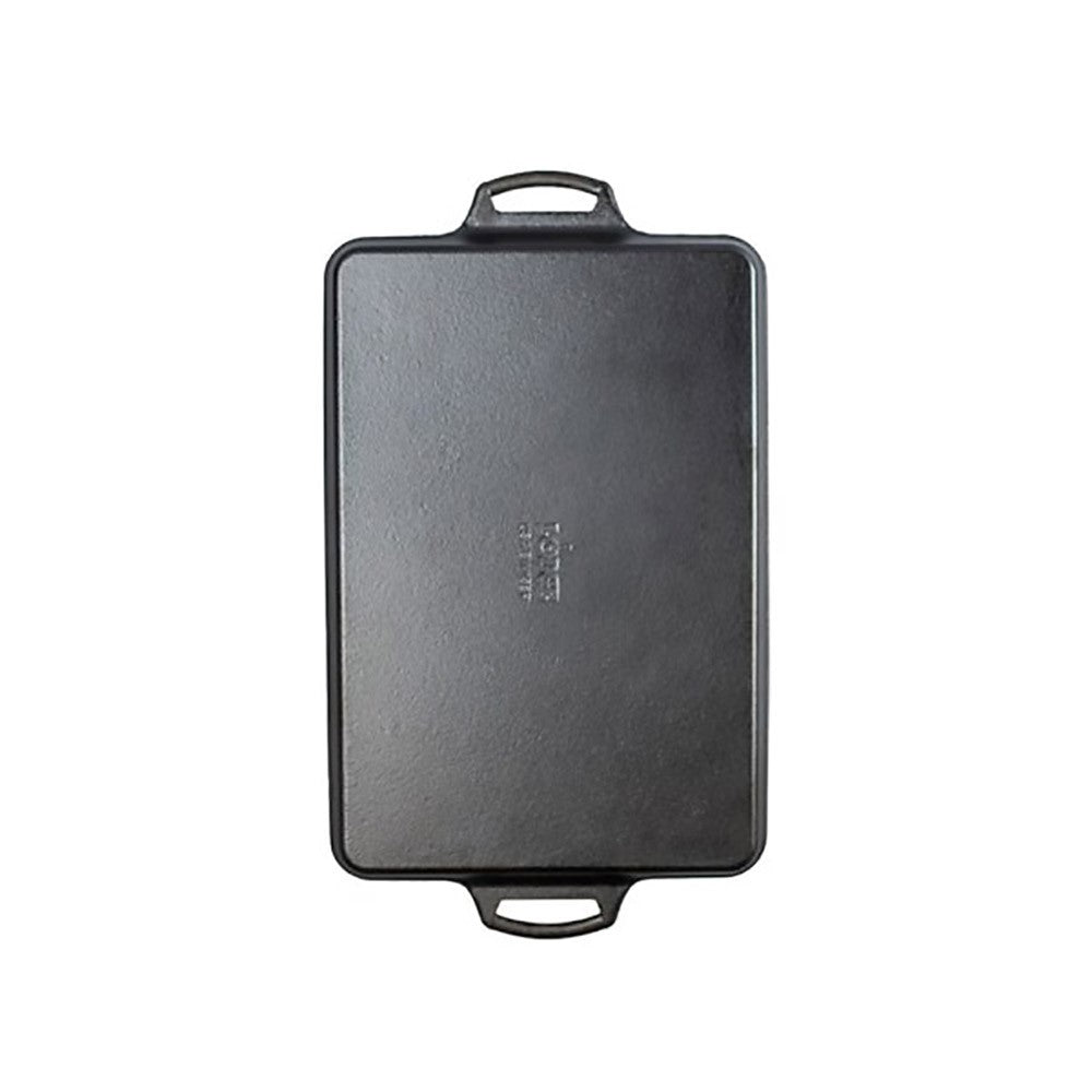 Μαντεμένιο ταψί Lodge 39,3x26,6cm BW15BP | www.mantemi.gr