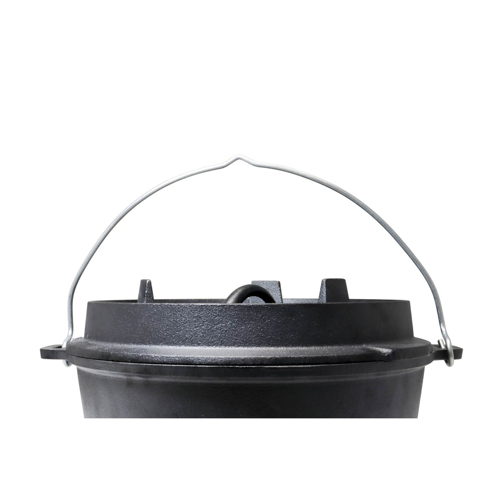 Μαντεμένια Γάστρα Origin Outdoors με Επίπεδο Πάτο 5,2lt | www.mantemi.gr