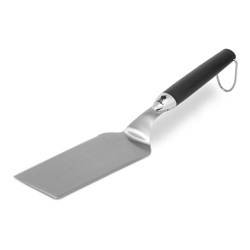 Ανοξείδωτη σπάτουλα Weber 39cm | www.mantemi.gr
