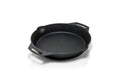 Μαντεμένιο τηγάνι Petromax 30cm με 2 λαβές fp30h-t | www.mantemi.gr