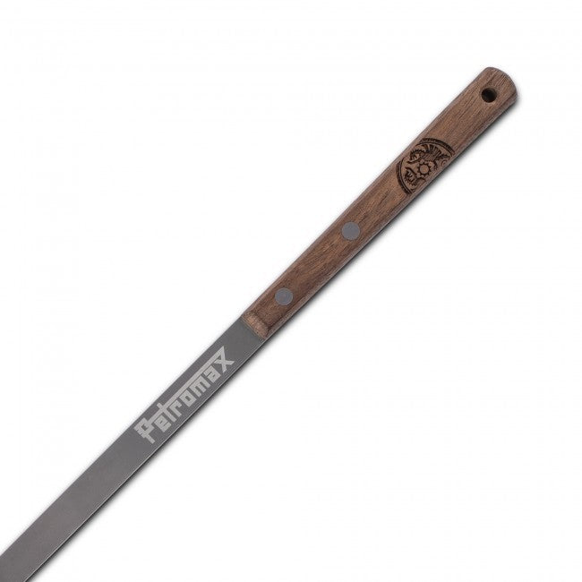 Ανοξείδωτα σουβλάκια Petromax 40cm 4τεμ bbq-sk40 | www.mantemi.gr
