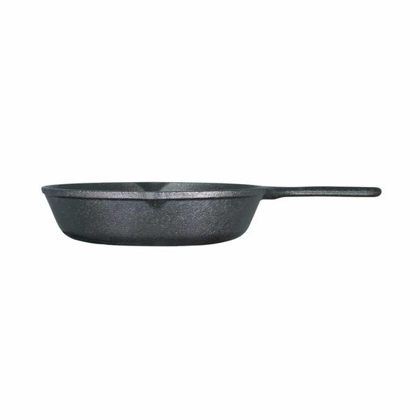 Μαντεμένιο τηγάνι Lodge 22,9cm L6SK3 | www.mantemi.gr