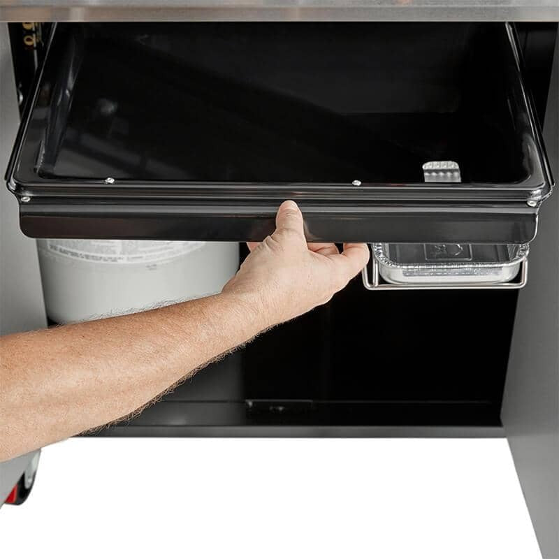 Ψησταριά υγραερίου Weber Genesis E-325S | www.mantemi.gr