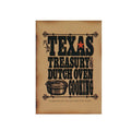 Βιβλίο Μαγειρικής Lodge Texas Treasury of Dutch Oven Cooking (Αγγλικά) CBTT | www.mantemi.gr