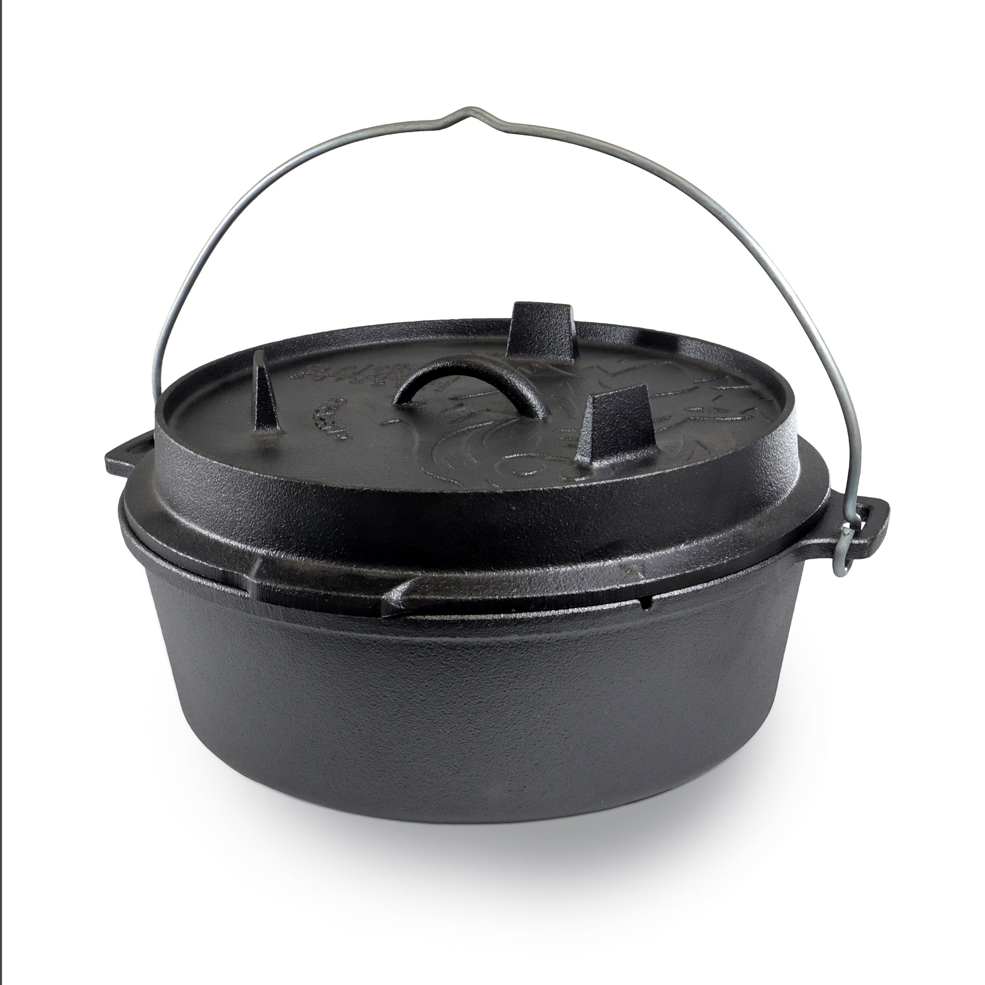 Μαντεμένια Γάστρα Origin Outdoors με Επίπεδο Πάτο 8,2lt | www.mantemi.gr